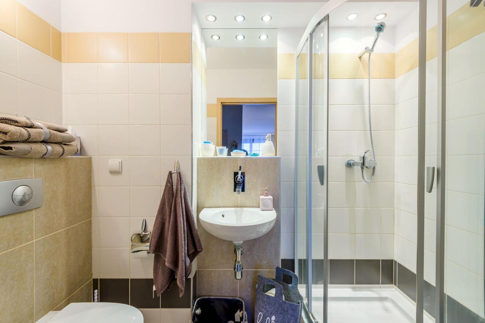 Apartamenty Mierzeja - Willa Turkusowa, Katy Rybackie Ngoại thất bức ảnh