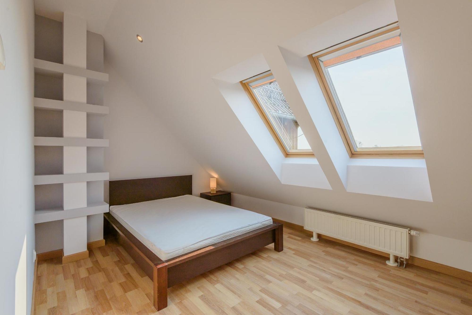 Apartamenty Mierzeja - Willa Turkusowa, Katy Rybackie Ngoại thất bức ảnh